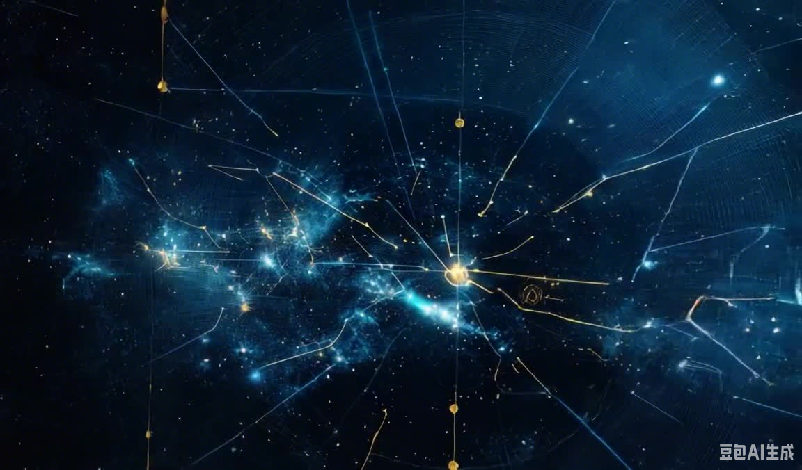 星际网络协议